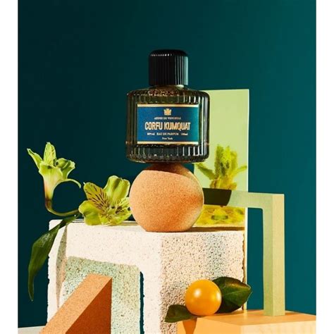 corfu kumquat parfum